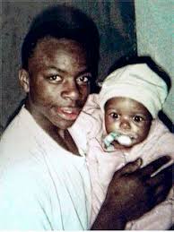 James Earl Rivera was gunned down by police in Stockton, C…