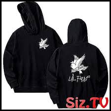 Lil Peep Come Over When You Re Sober Pt 2 Hoodie Newest Lil Peep R I P Lil Peep Love Men Women Pock Clothes Fan Hip Hood Hoodies Lil Love Man Menwomen Newest Noashe Peep Pocket Roupas Looks Look