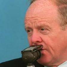 QUOTES BY HUGH JOHNS