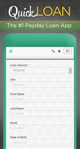 And payday loans, which similarly give you a cash advance on your paycheck, often levy interest rates upwards of. Best Payday Loan Apps In 2021 Softonic