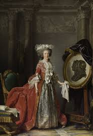 Who S That Lady Art History Portrait Art