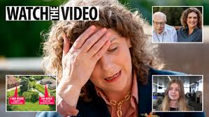 Captain Tom foundation trustees say they knew NOTHING about application by  daughter to build pool complex in hero's name