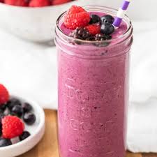 high fiber smoothie that keeps you full