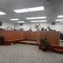 Profile Picture of Harrison County Board of Education approves Superintendent Goalson Google
