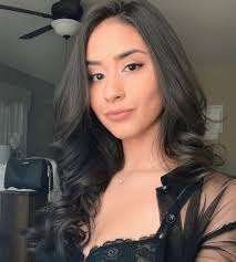 Katherine Acosta's Instagram, Twitter & Facebook