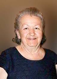 Obituary of Barbara Alice Gratz