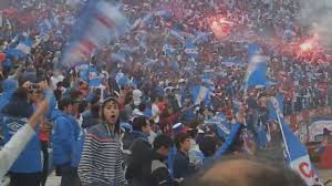 On this occasion it was nacional who claimed that honour, having won the first ever derby between the two played overseas. La Hinchada De Nacional Cuando Iva Perdiendo 5 A 0 Contra Penarol Nacional En Las Buenas Y Las Malas Youtube
