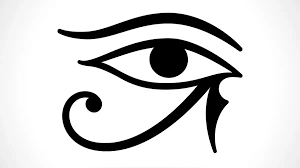 This ancient egyptian symbol stands for life and is one of the protection symbols. The Eye Of Horus The History Behind This Ancient Egyptian Symbol Of Protection