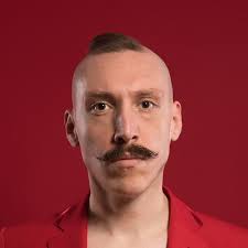 I probably had more fun making 'Shuffle' than any other record” An  interview with Jamie Lenman