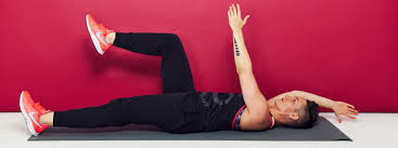 A list of all the muscle names in the legs : 20 Core Exercises Top Trainers Swear By Self