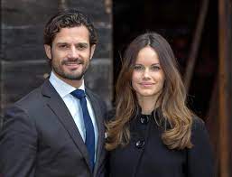 Weitere ideen zu prinz carl philip, schwedisches. Princess Sofia And Prince Carl Philip Of Sweden Are Pregnant With Their First Child Glamour