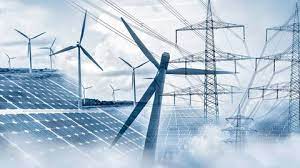 Maybe you would like to learn more about one of these? Pacifico Renewables Startet Kapitalerhohung Samwer Investiert Bis Zu 20 Millionen Euro
