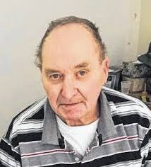 Alden Sailsbury Obituary (1930