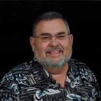 Hector Victor Laurel Sr Obituary