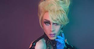 DragWorld UK 2019: Phi Phi O'Hara joins lineup plus The Drag Ball announced 