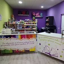 Papelería-Copistería La Redonda