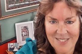 Fundraiser for Vesta Clinton by Maryann Barnhart : Let's Help Heal Vesta's  Cancer!