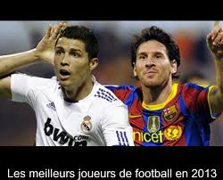 Defoot.fr passe en revue les joueurs de foot français les plus titrés de l'histoire avec ceux ayant le plus de titres avec leurs clubs et équipes. Les Meilleurs Joueurs De Football En 2013