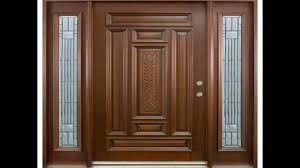 Meskipun demikian, tentu tidak ada salahnya jika pintu dan jendela anda tidak hanya memiliki nilai fungsional, melainkan juga memiliki nilai keindahan sehingga dapat juga mempercantik desain eksterior rumah anda. Model Kusen Pintu Jendela Minimalis Youtube