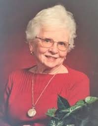 Marilyn Schade Parrish Obituary