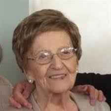 Obituary information for Mary Antonacci