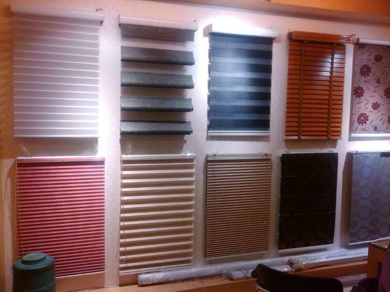 Window Blinds product image