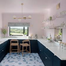 This kitchen flows beautifully with the rest of the house, and i am in love. Luisa S Kitchen Renovation Reveal Sophie Robinson