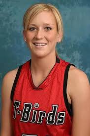 WESTWOOD NAMED SUMMIT LEAGUE PLAYER OF THE WEEK