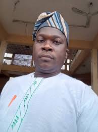 Adekunle Clement in people