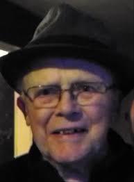 Herbert James (Jim) Everhart