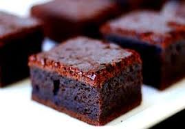 Mocha Mochi Cake Mochi Cake Asian Desserts Desserts