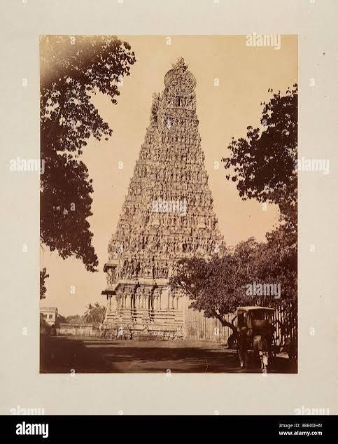 Minakshi sundareshvara temple hi-res stock photography and images - Alamy