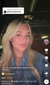 Avery Kroll most passive aggressive person ever : r/tiktokgossip