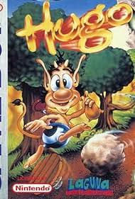 Hugo (Video Game 1995) - IMDb