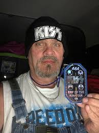 Alicia Darrah's Instagram, Twitter & Facebook