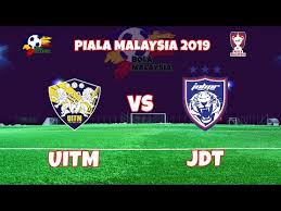 Ft pahang 1 jdt 1 skorer : Piala Malaysia 2019 Uitm 1 Vs Jdt 2 Youtube