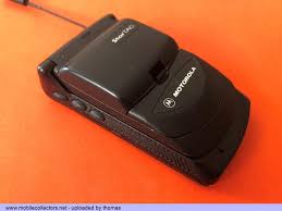 Motorola StarTAC 75 - Mobilecollectors.net
