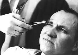 “You Guys the Hansons?”