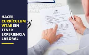 We know how important any deadline is to you; Como Realizar Un Curriculum Vitae Sin Experiencia Laboral