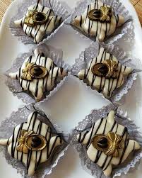 7 542 Mentions J Aime 70 Commentaires صفحة خاصة بالطبخ والحلويات Cuisine Dz Sur Instagram صابلي الو In 2020 Food Decoration Cooking Recipes Cooking