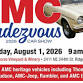2026 AMC Rendezvous Car Show