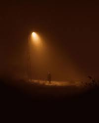 Scary eyes in the dark. Glowing Eyes By Salvadormaliii Creepy