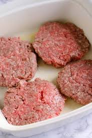 They're also packed with nasunin chemicals that improve blood flow to the brain and anthocya. Oven Baked Hamburgers So Easy Juicy And There S A Trick Bakedhamburgers Hamburgers Cheeseburgers Easyhamburgers Recipes Hamburger Dishes Baked Burgers