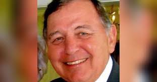 Zigmond F. Pabich Obituary