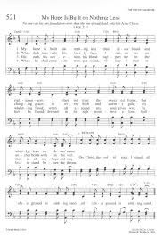 Maybe you would like to learn more about one of these? My Hope Is Built On Nothing Less Christian Song Lyrics Gospel Song Lyrics Hymns Lyrics