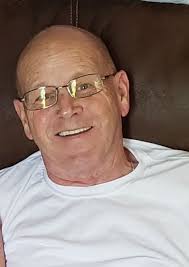 Obituary for Richard Keith Radford