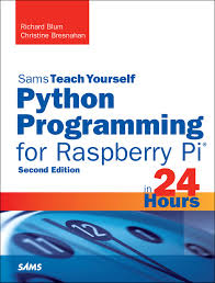 Get to grips with python techniques that address commonly encountered problems in general application development. Python Programming For Raspberry Pi Sams Teach Yourself In 24 Hours 2nd Edition Informit
