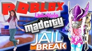 This video game was fundamentally motivated by redwood prison which was developed by roy stanford. Jail Breakvlip Lv