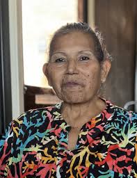 Obituary information for Elida Herrera