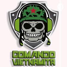 Carly comando ретвитнул(а) slingshot dakota. Comando Vietnamita Podcast Comando Vietnamita Listen Notes